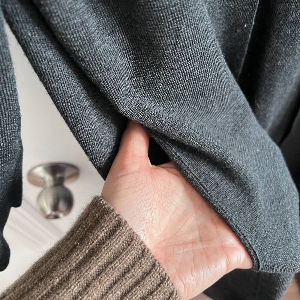 MM LaFleur The Ono Cardigan - Picture 7 of 9